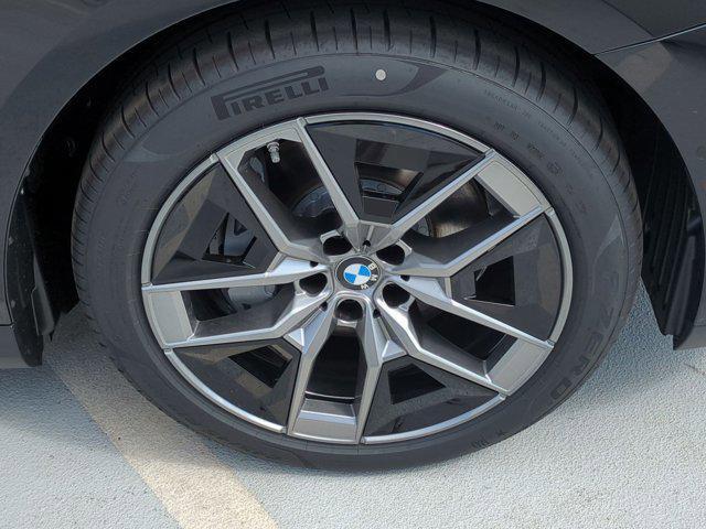 new 2026 BMW i5 car, priced at $71,125