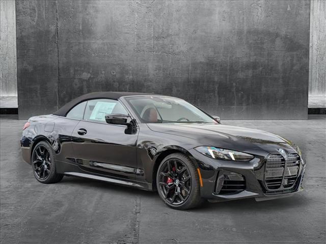 new 2025 BMW M440 car, priced at $77,440