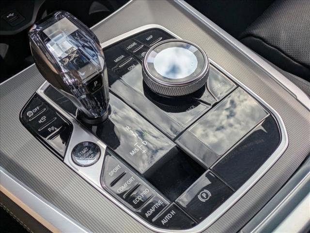 used 2022 BMW X5 car, priced at $27,999