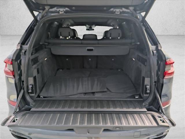 used 2022 BMW X5 car, priced at $27,999