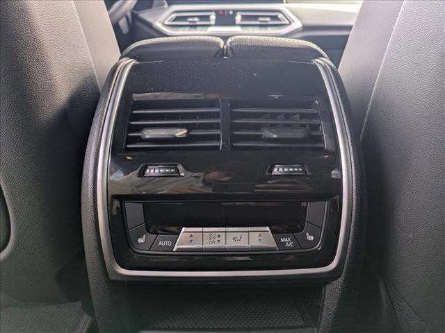 used 2022 BMW X5 car, priced at $27,999