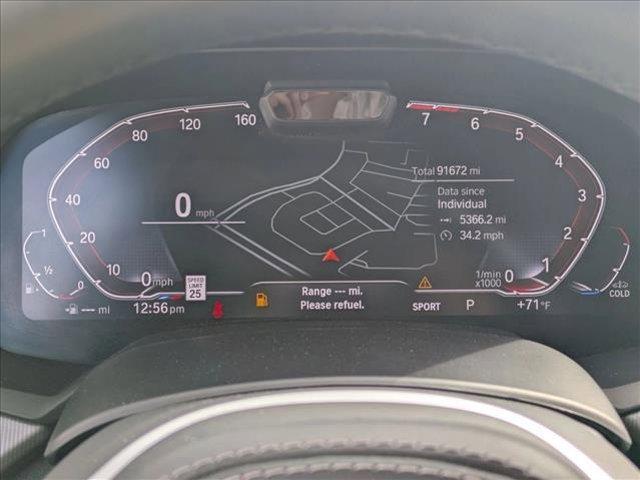 used 2022 BMW X5 car, priced at $27,999