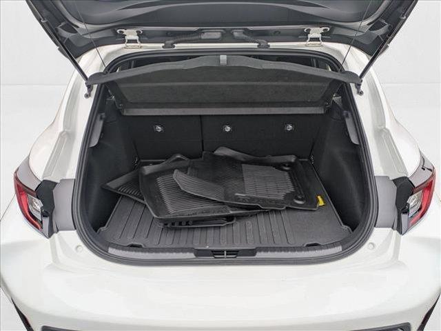 used 2025 Toyota GR Corolla car, priced at $38,888