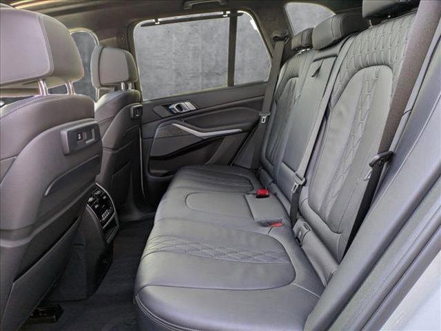 used 2021 BMW X5 PHEV car, priced at $44,980