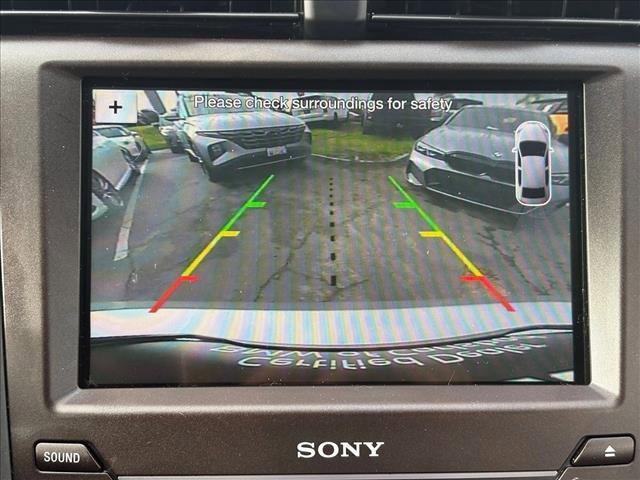 used 2018 Ford Fusion car, priced at $9,500