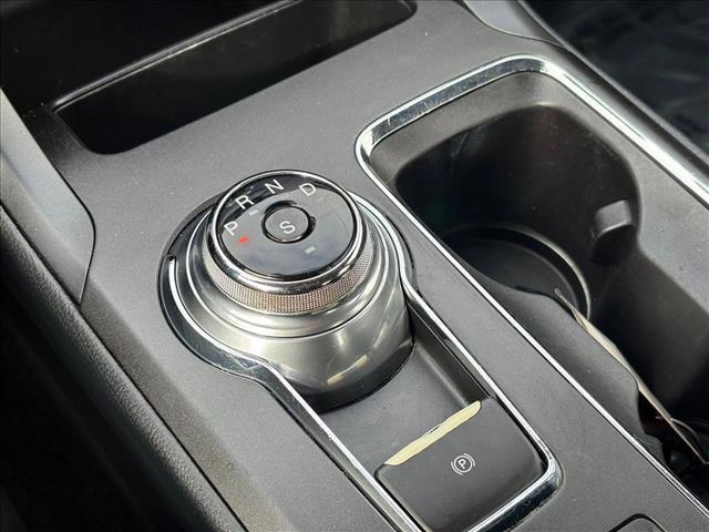 used 2018 Ford Fusion car, priced at $9,500