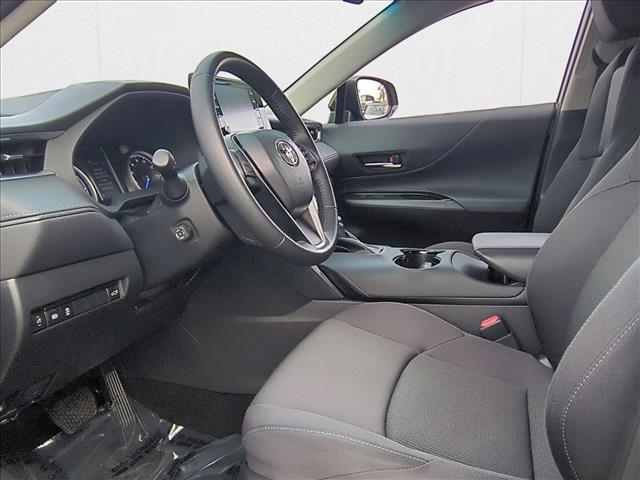 used 2022 Toyota Venza car, priced at $26,500