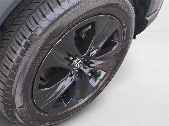 used 2022 Toyota Venza car, priced at $26,500