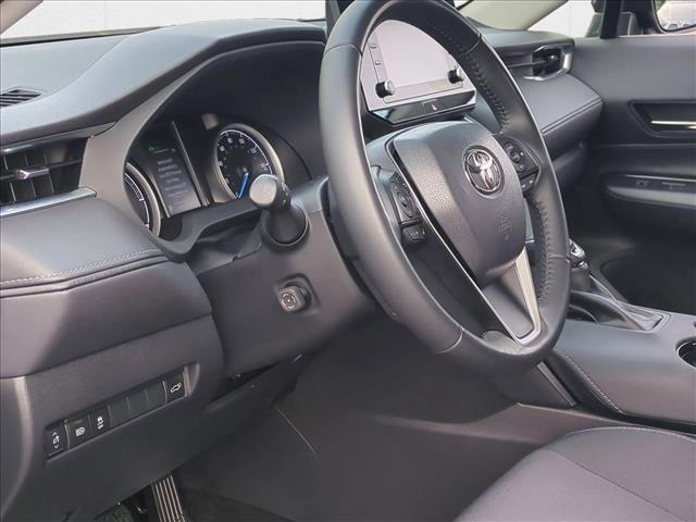 used 2022 Toyota Venza car, priced at $26,500