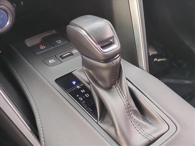 used 2022 Toyota Venza car, priced at $26,500