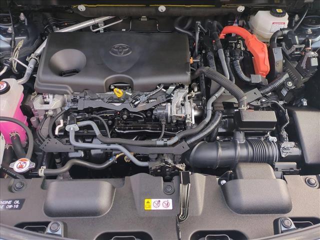 used 2022 Toyota Venza car, priced at $26,500