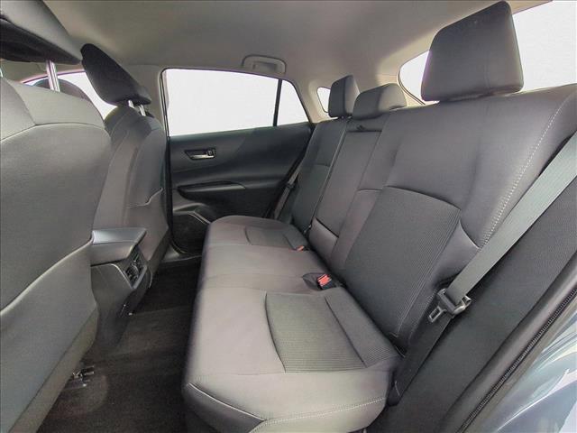 used 2022 Toyota Venza car, priced at $26,500
