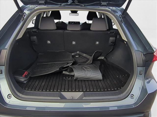 used 2022 Toyota Venza car, priced at $26,500