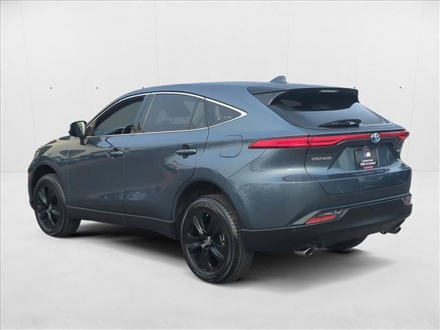 used 2022 Toyota Venza car, priced at $26,500