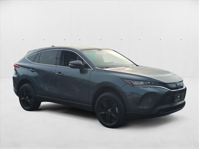 used 2022 Toyota Venza car, priced at $26,500