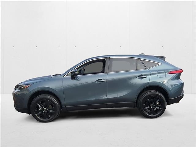 used 2022 Toyota Venza car, priced at $26,500