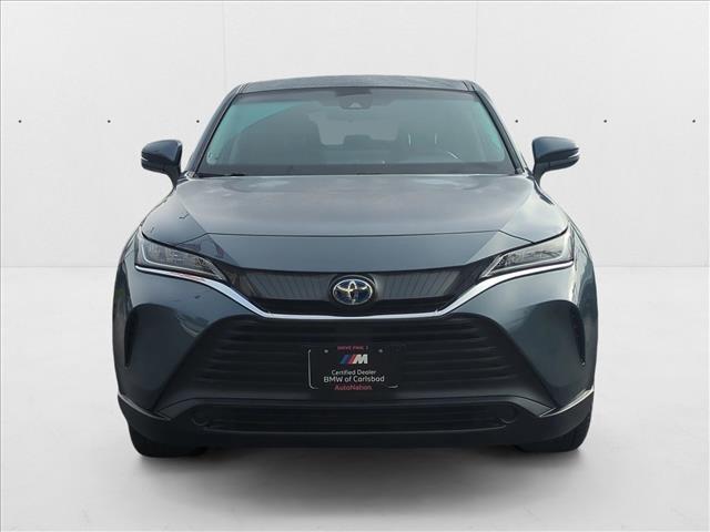 used 2022 Toyota Venza car, priced at $26,500