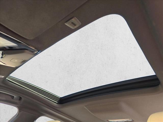 used 2017 BMW 530 car, priced at $15,998