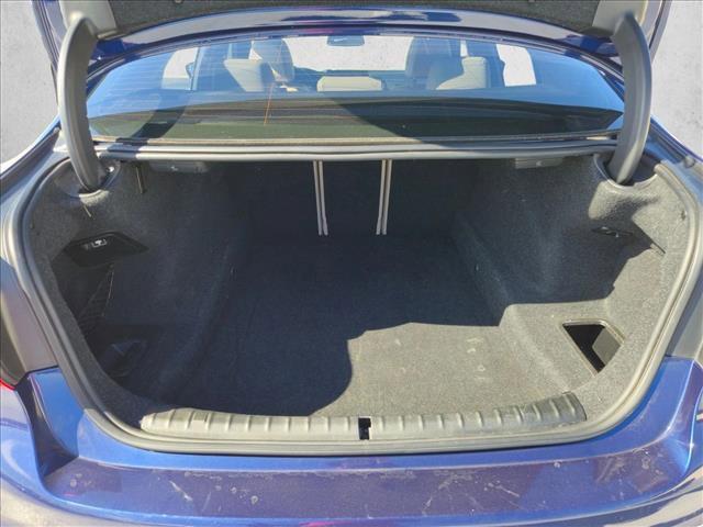 used 2017 BMW 530 car, priced at $15,998