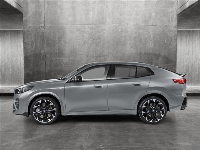 new 2024 BMW X2 car, priced at $58,710