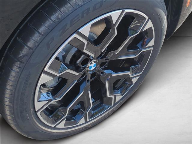 new 2026 BMW X3 car, priced at $60,790