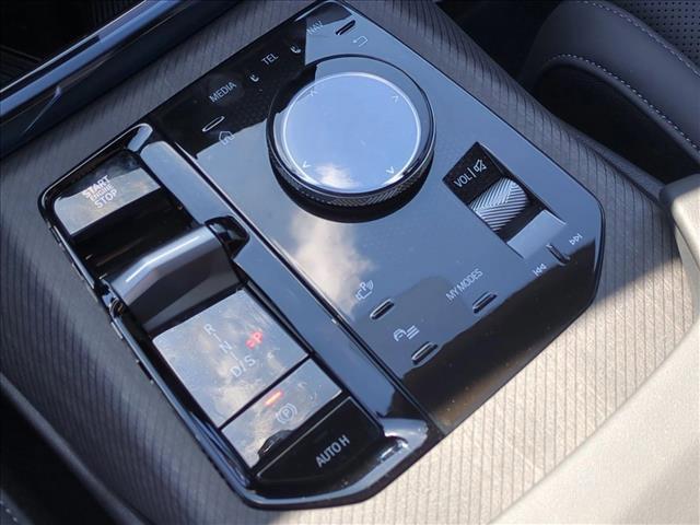 new 2026 BMW X3 car, priced at $60,790