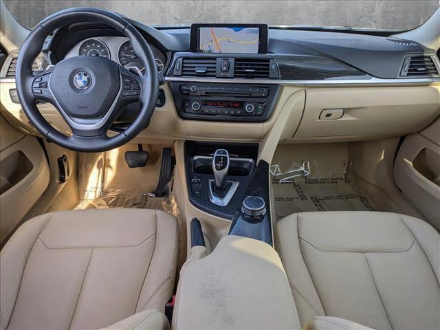 used 2015 BMW 428 Gran Coupe car, priced at $17,888