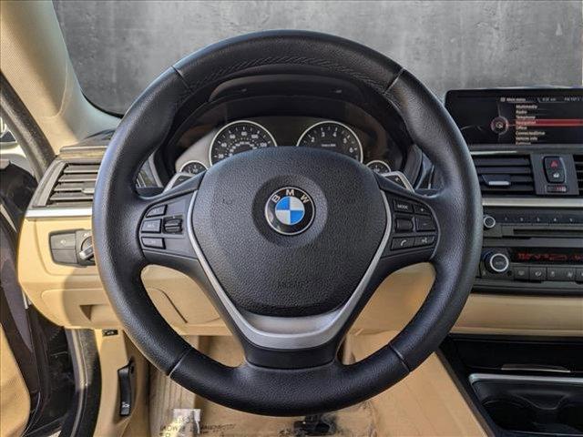 used 2015 BMW 428 Gran Coupe car, priced at $17,888