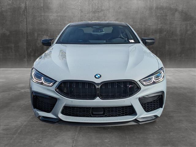 new 2024 BMW M8 car, priced at $156,700