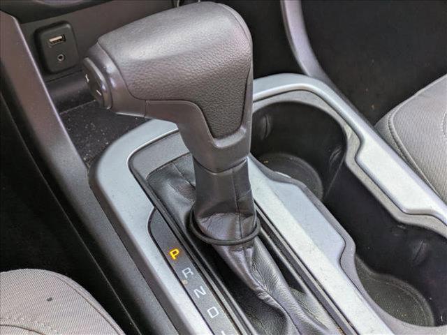 used 2017 Chevrolet Colorado car, priced at $17,500