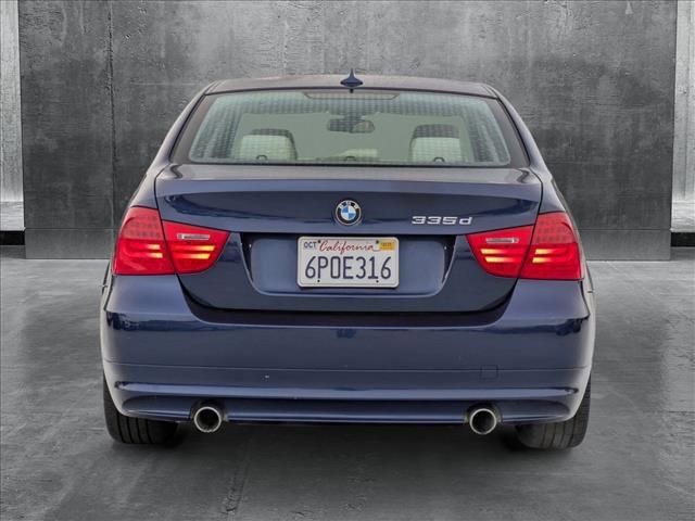 used 2011 BMW 335 car, priced at $11,742