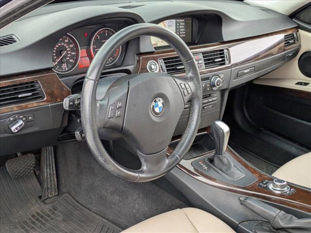 used 2011 BMW 335 car, priced at $11,742