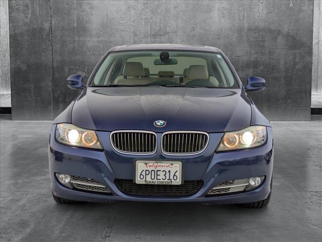 used 2011 BMW 335 car, priced at $11,742