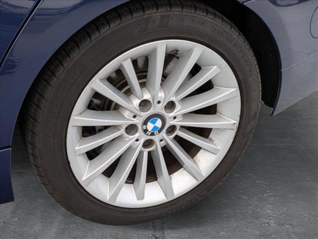 used 2011 BMW 335 car, priced at $11,742