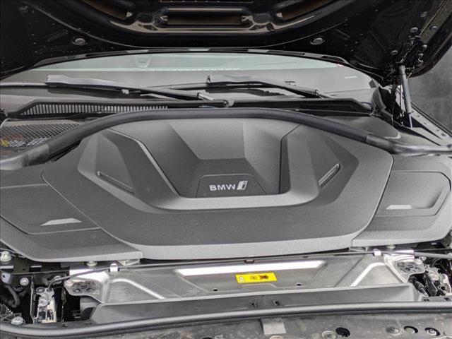 new 2025 BMW i4 Gran Coupe car, priced at $69,275