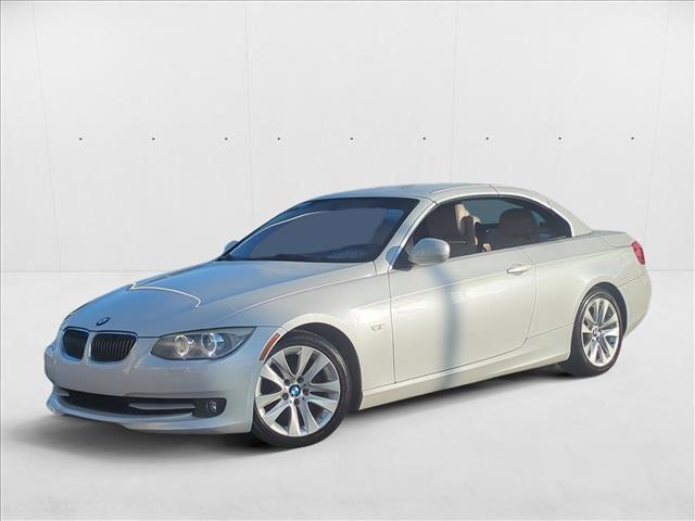 used 2011 BMW 328 car, priced at $8,497