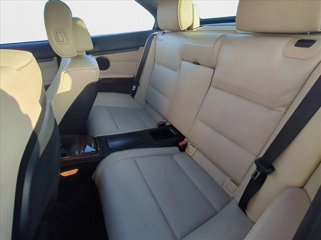 used 2011 BMW 328 car, priced at $8,497