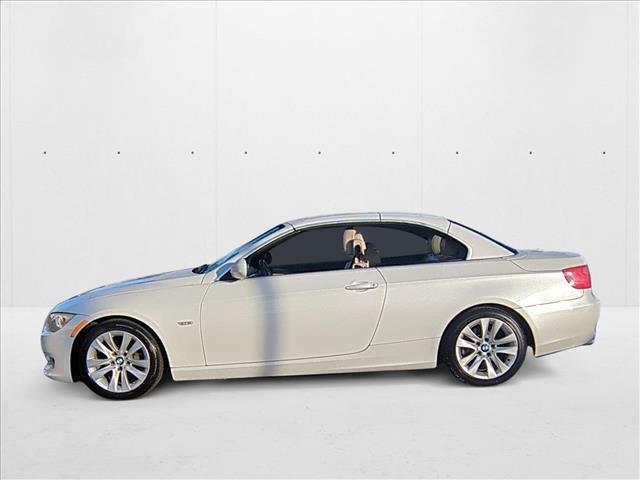 used 2011 BMW 328 car, priced at $8,497