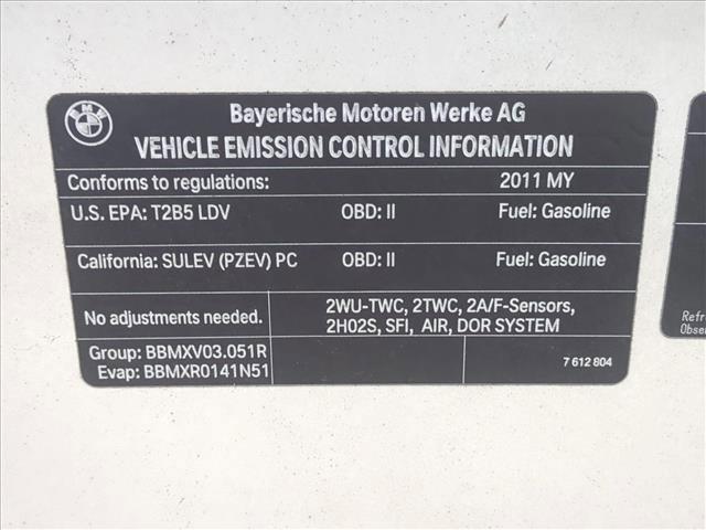 used 2011 BMW 328 car, priced at $8,497