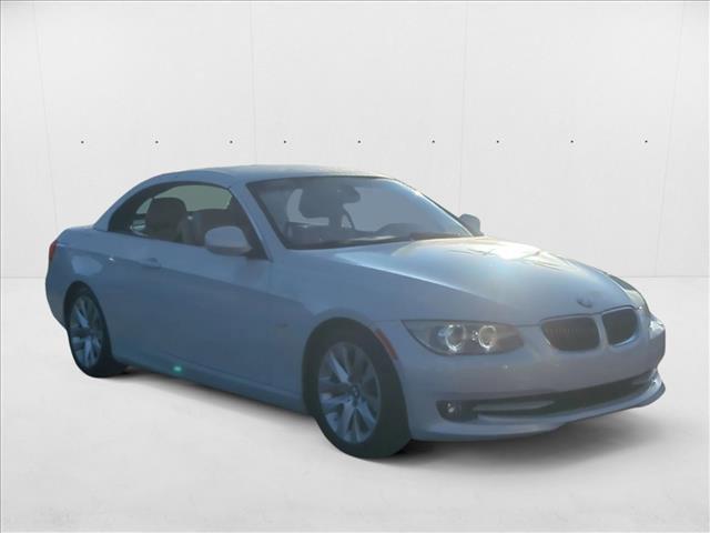 used 2011 BMW 328 car, priced at $8,497
