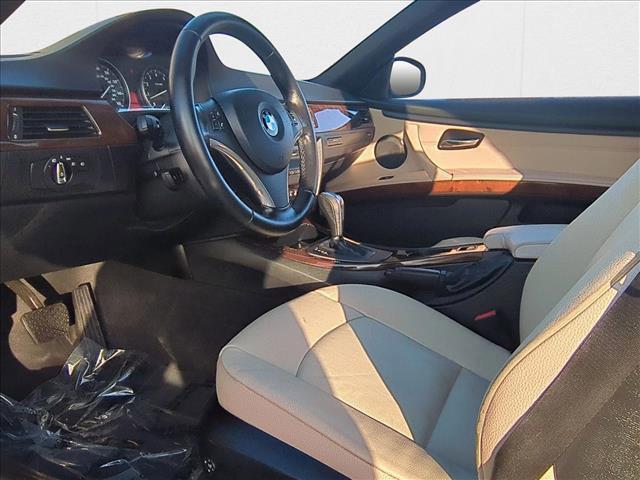 used 2011 BMW 328 car, priced at $8,497
