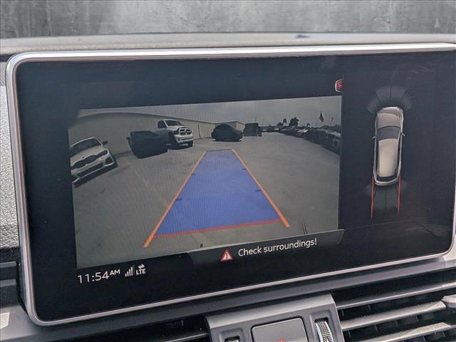 used 2018 Audi Q5 car, priced at $19,999