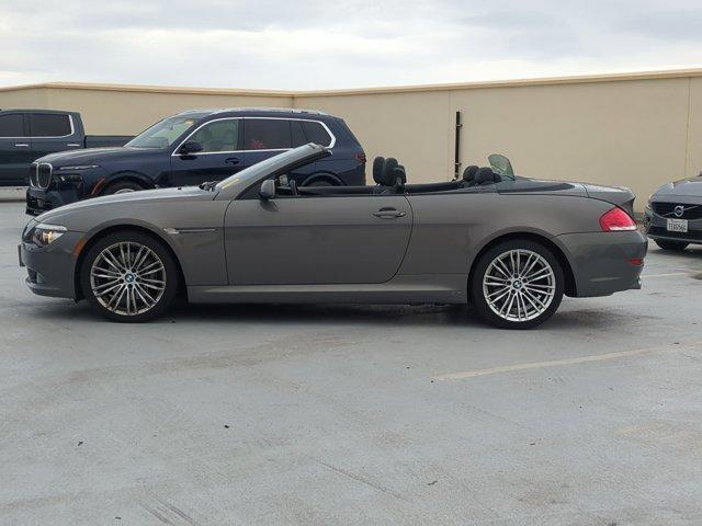 used 2008 BMW 650 car, priced at $11,491
