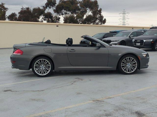 used 2008 BMW 650 car, priced at $11,491