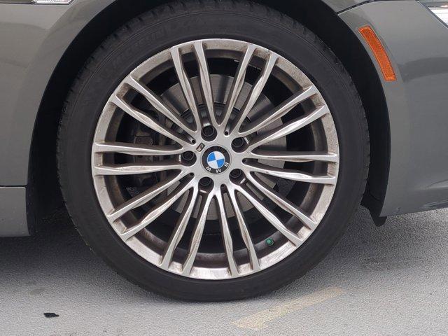 used 2008 BMW 650 car, priced at $11,491