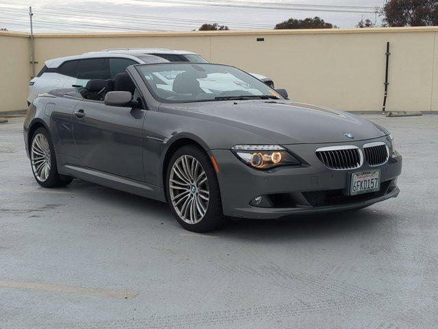used 2008 BMW 650 car, priced at $11,491