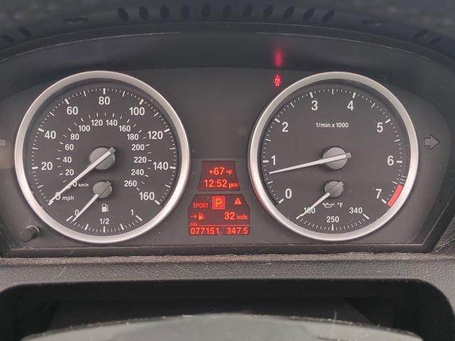 used 2008 BMW 650 car, priced at $11,491