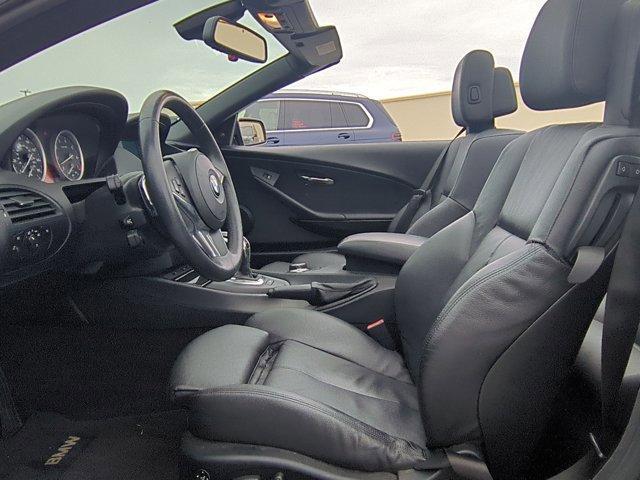used 2008 BMW 650 car, priced at $11,491