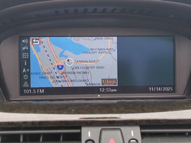 used 2008 BMW 650 car, priced at $11,491