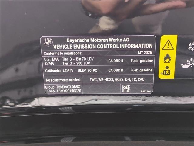 new 2026 BMW M240 car, priced at $62,740